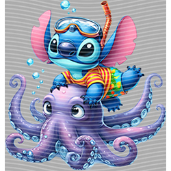 Stitch-SH 1720